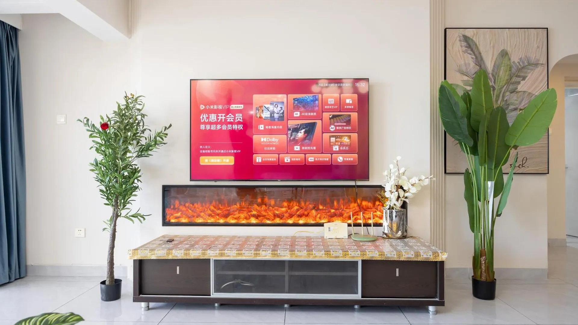 Sanya Zhi Ai Lily Seaview Apartment 0*,  China