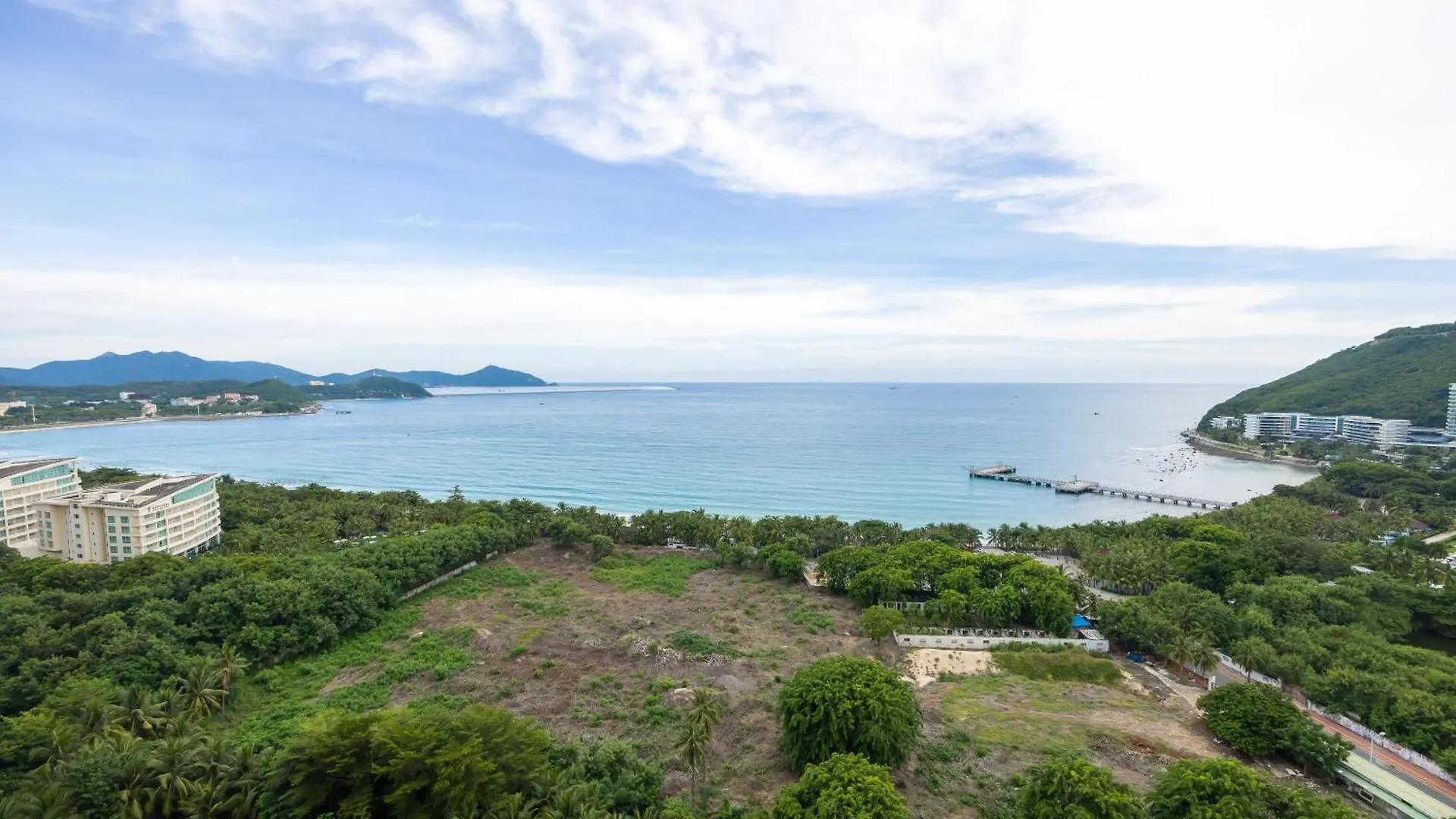 Sanya Zhi Ai Lily Seaview Apartment 0*,  China